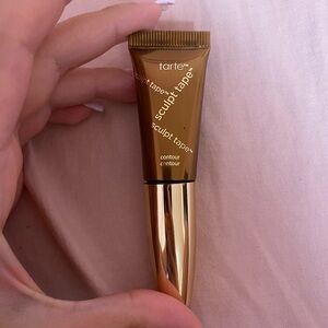 brand new tarte scluptape bronzer in cool bronze